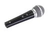 Grooveland MC58 Microphone vocal dynamique