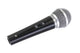 Grooveland MC58 Microphone vocal dynamique