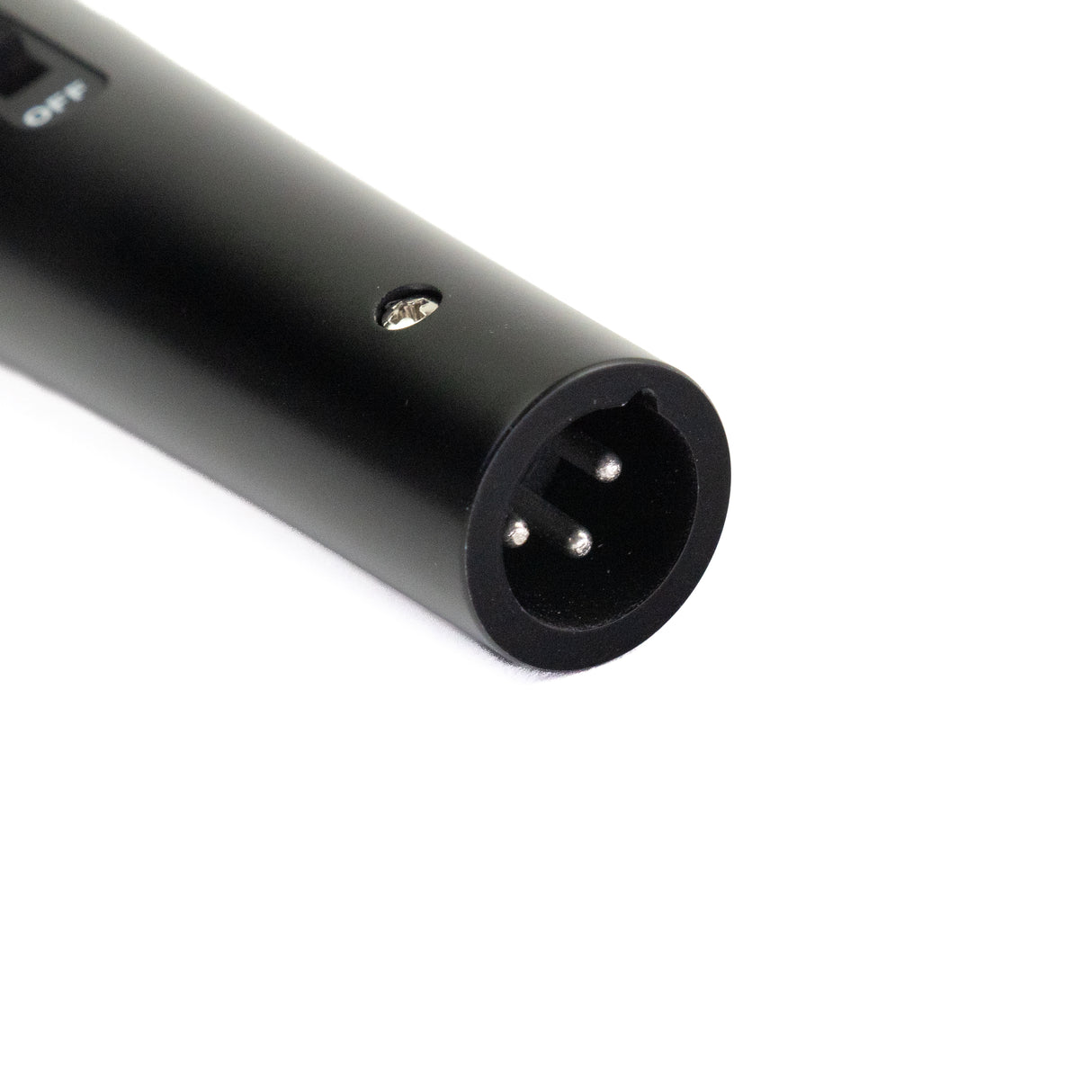 Grooveland MC58 Microphone vocal dynamique