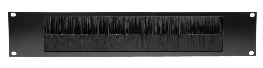 Perfex 19" 2U Plaque de câblage