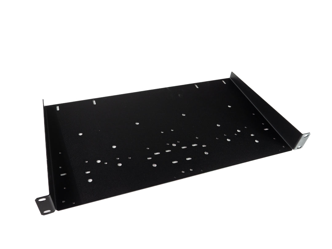 Perfex 19" 1U étagère rack