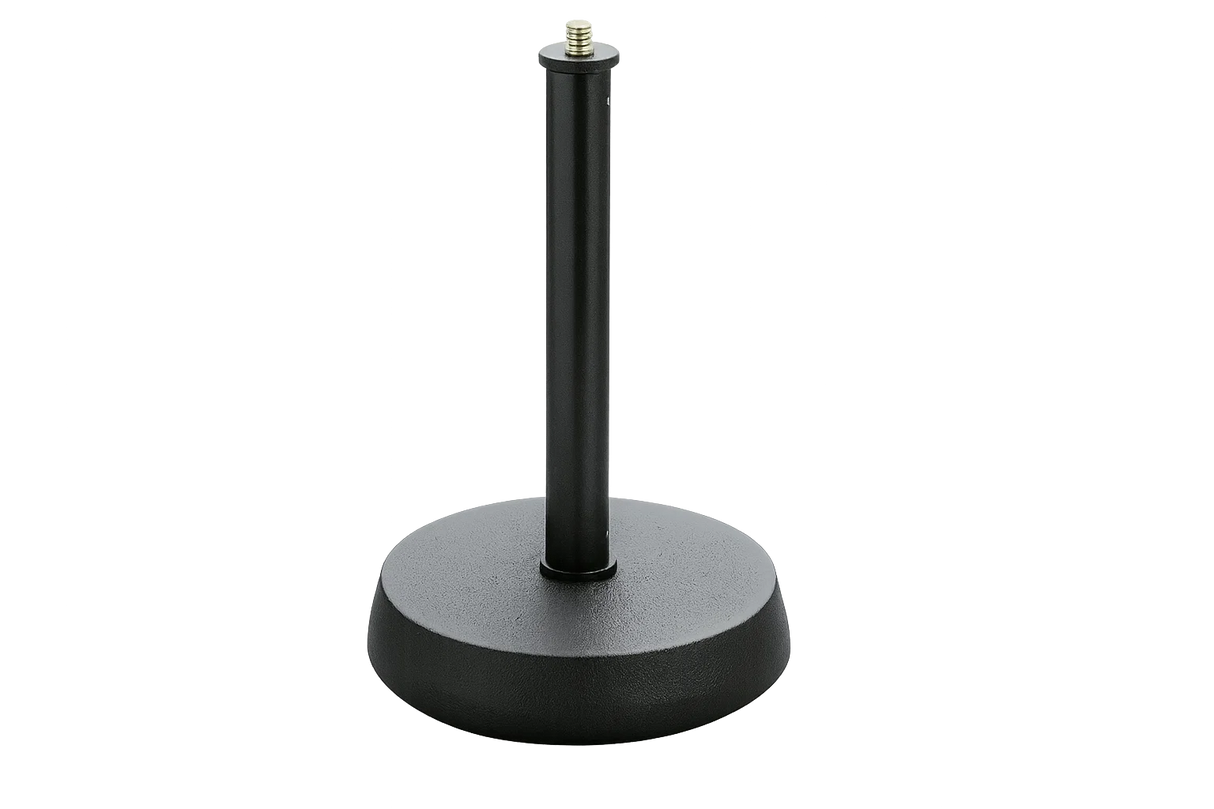 Perfex Table Microphone Stand
