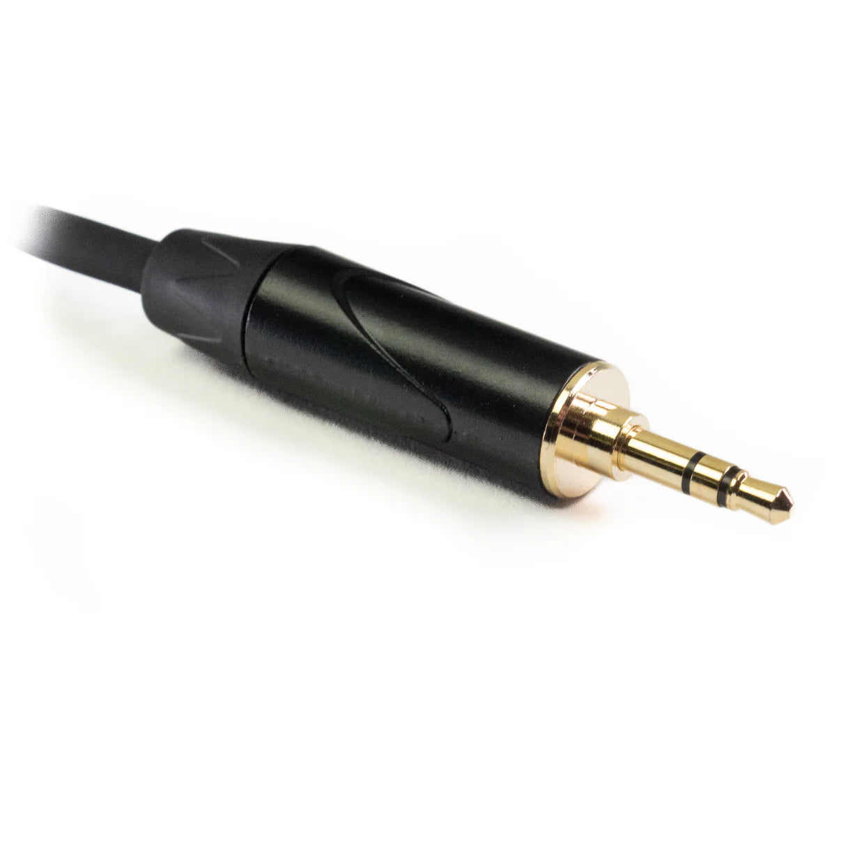 MINIJACK 3.5mm TRS Male to 2x XLR Female (1.3m)