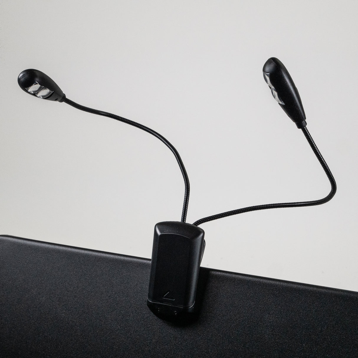 Grooveland Dual LED music light