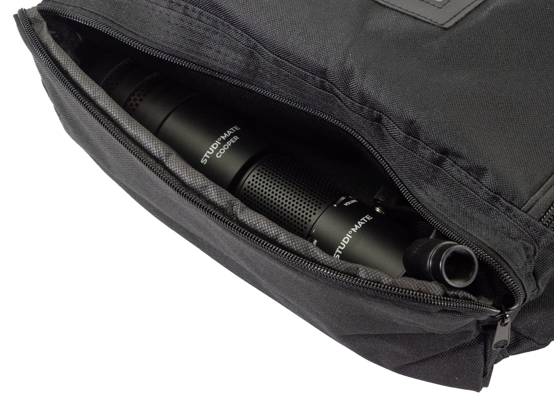 Perfex Blender Softbag (W:33 x D:38.6 x H:15cm)