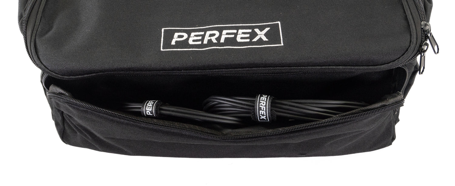 Perfex Universal Softbag (W:43 x D:43 x H:21cm)