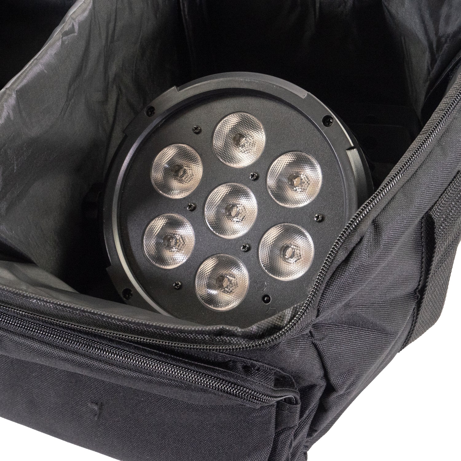 Perfex Universal Softbag (W:43 x D:43 x H:21cm)