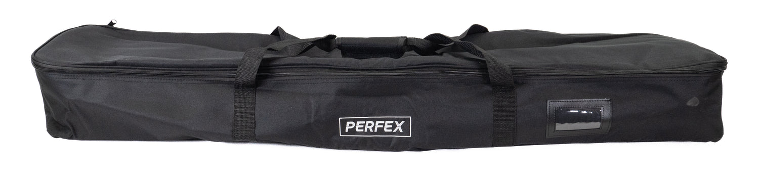 Perfex Tripod softbag (W:120 x D:30 x H:17cm)