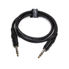 Perfex Balanced Jack Cable (1m)