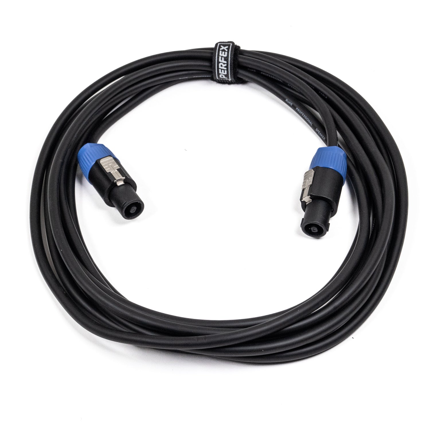 Perfex Speaker Cable 2x 1.5mm² (6m)