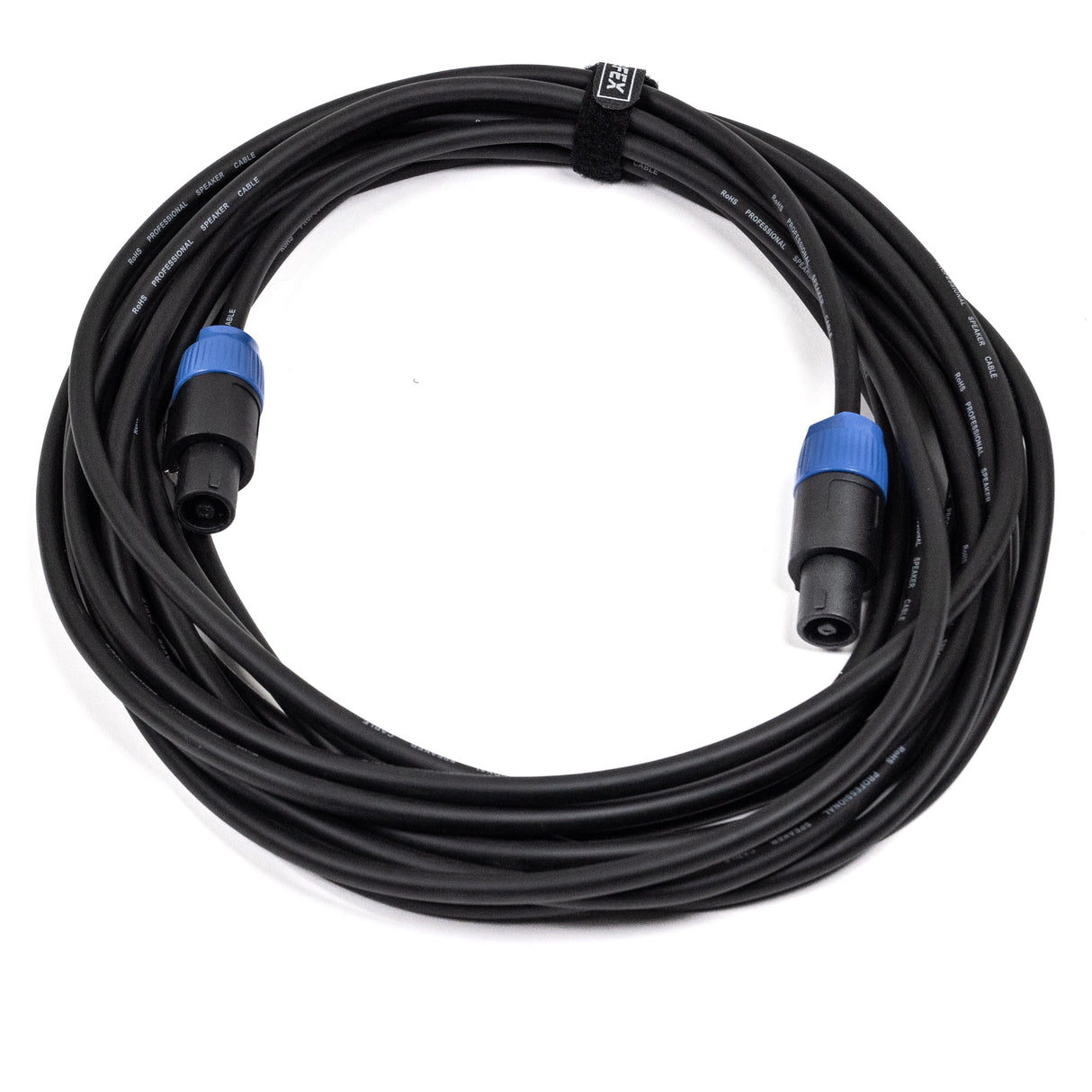 Perfex Câble Haut-parleur 2x 1.5mm² (10m)