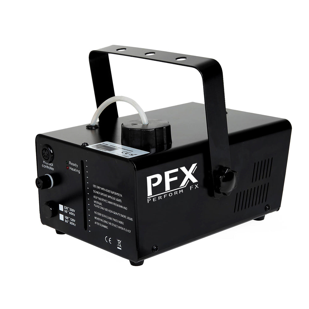 PFX Fog machine (1000W)