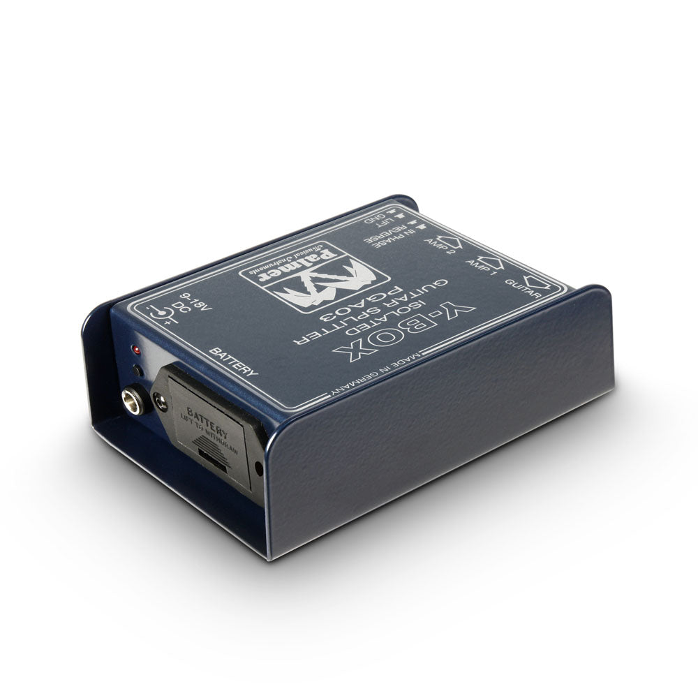 Palmer GA 03 - Splitter pour guitares
