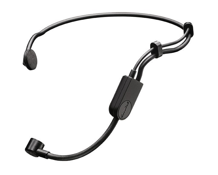Shure PGA31 Microphone casque