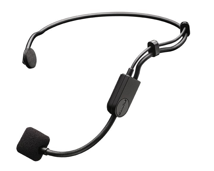 Shure PGA31 Microphone casque