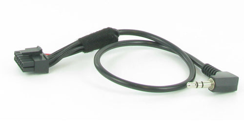 CTALPINELEAD LEAD steering cable