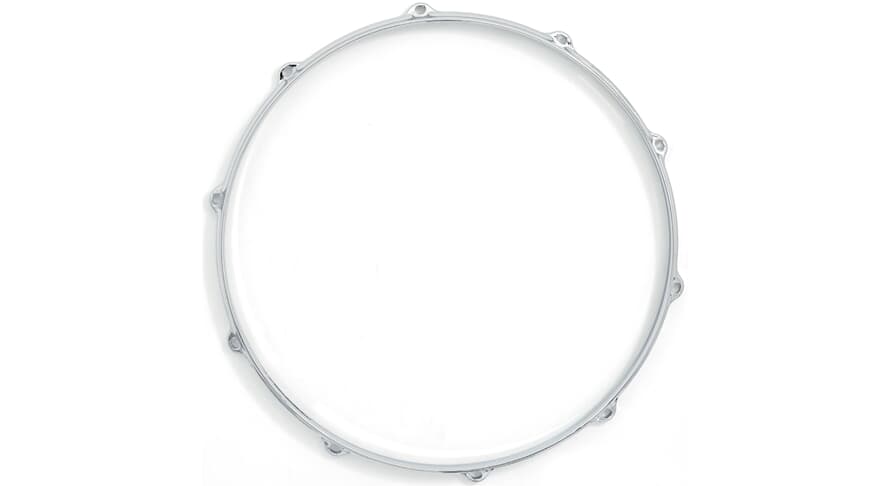 Dixon PKS514B-8CR cercle moulé sous pression 14", côté frappe