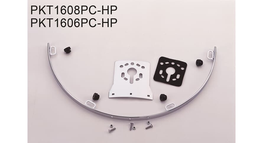 Dixon PKT1608PC-HP kit de suspension Vibra-Hoop 16"