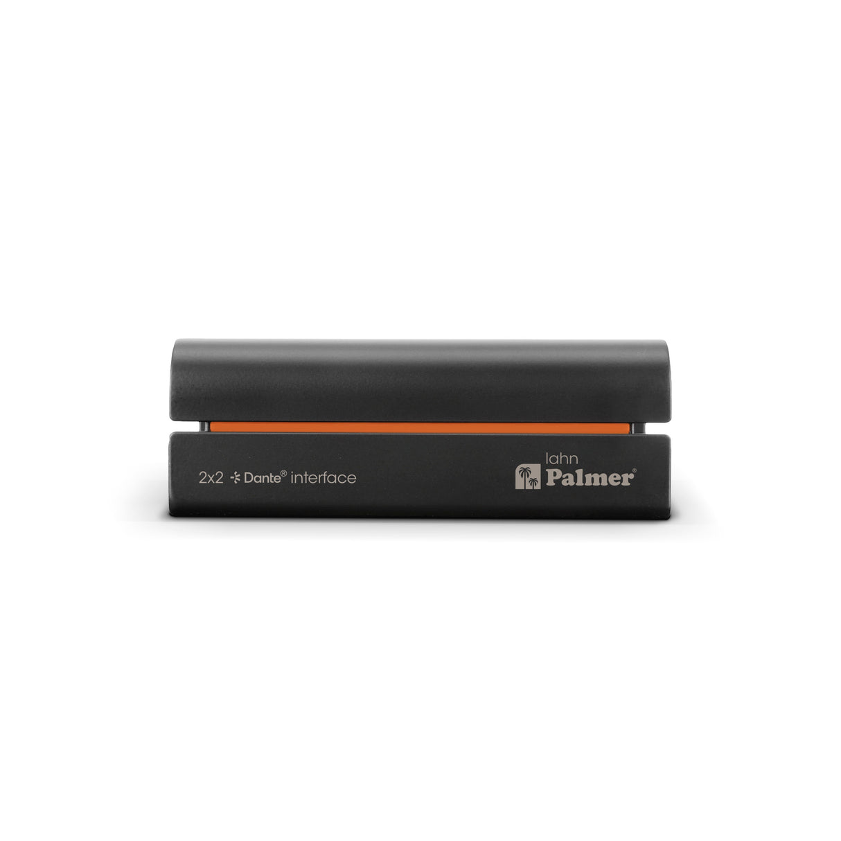 Palmer RIVER lahn - Interface Dante® 2x2