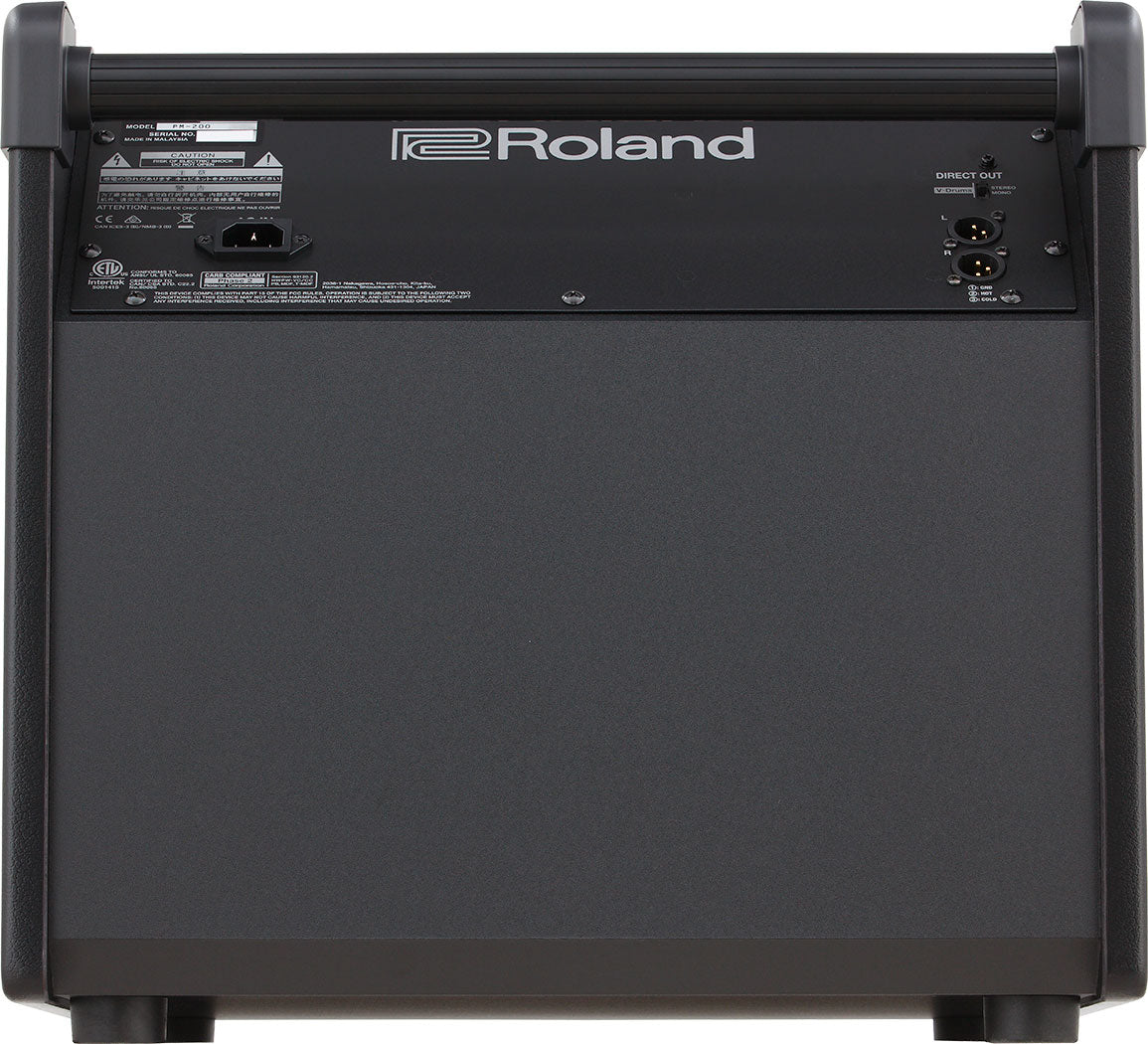 Roland PM-200 Monitor