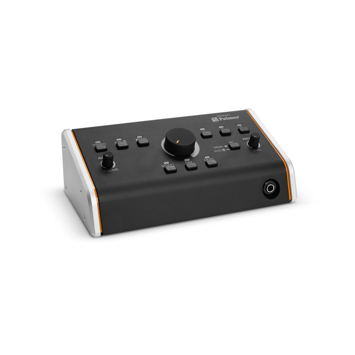 Palmer MONICON L G2 G - Controller de monitoring studio actif / passif