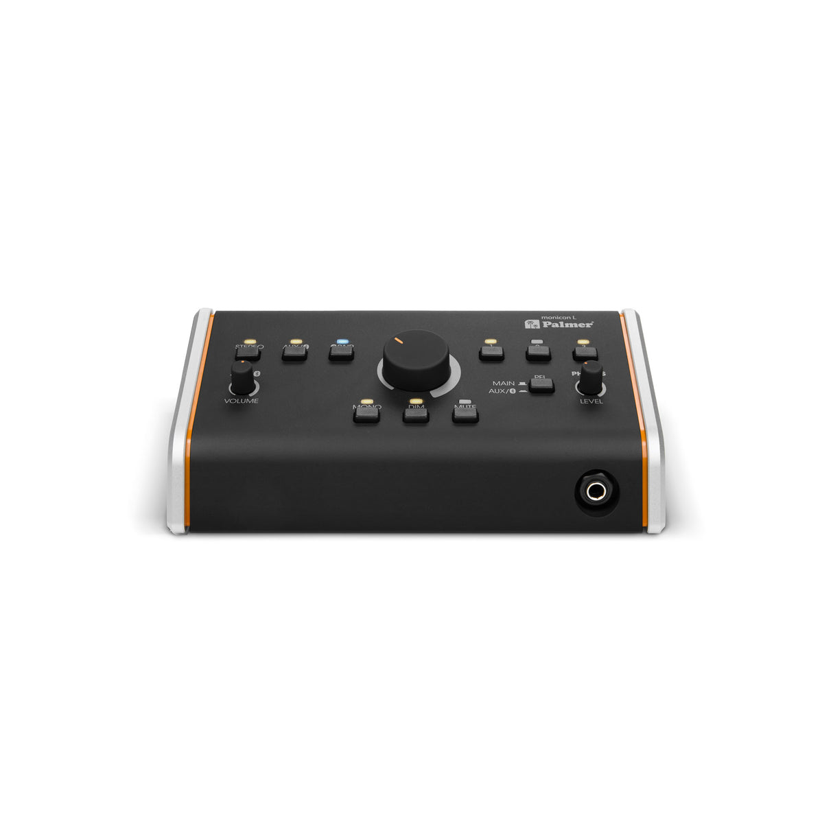 Palmer MONICON L G2 G - Controller de monitoring studio actif / passif