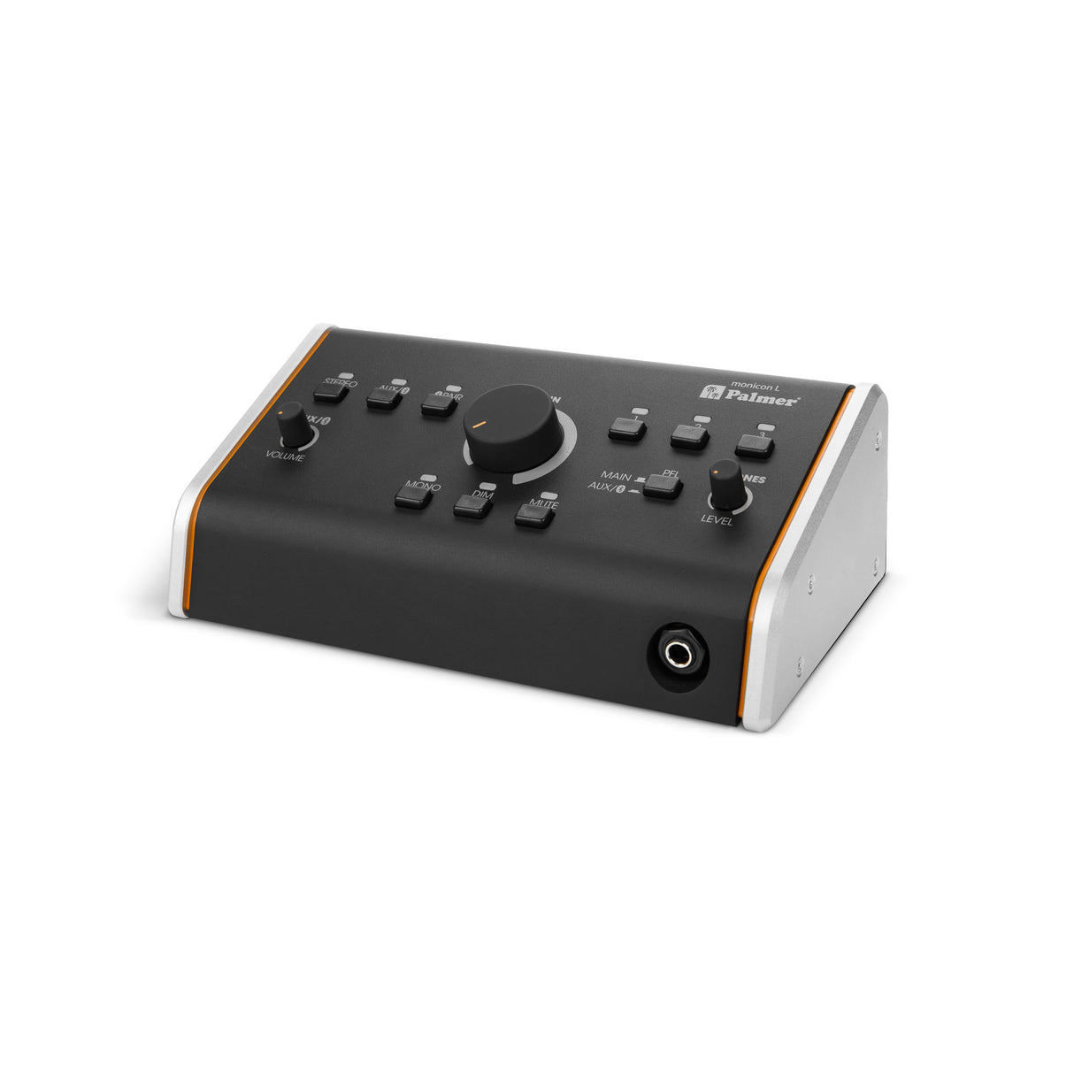 Palmer MONICON L G2 G - Controller de monitoring studio actif / passif