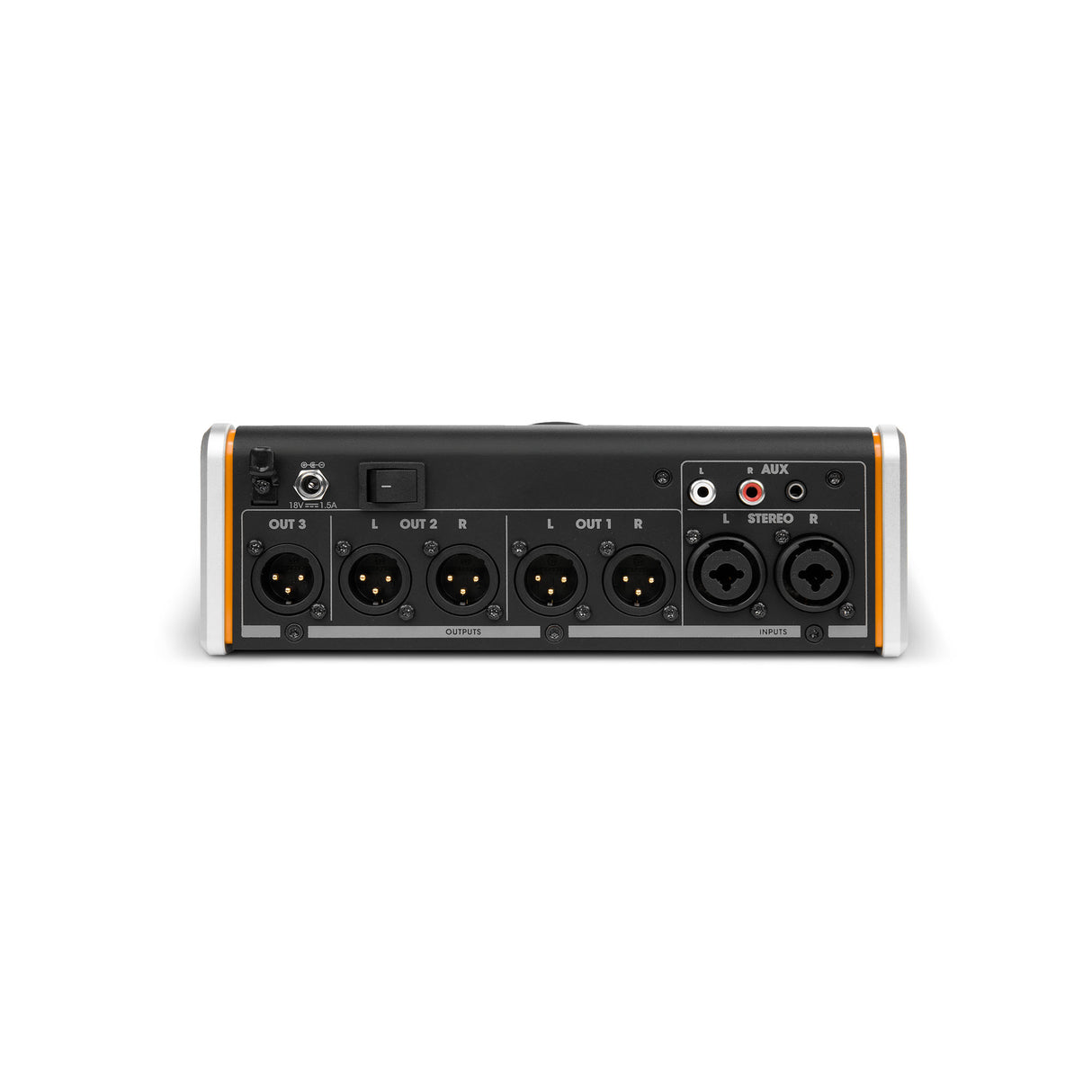 Palmer MONICON L G2 G - Controller de monitoring studio actif / passif