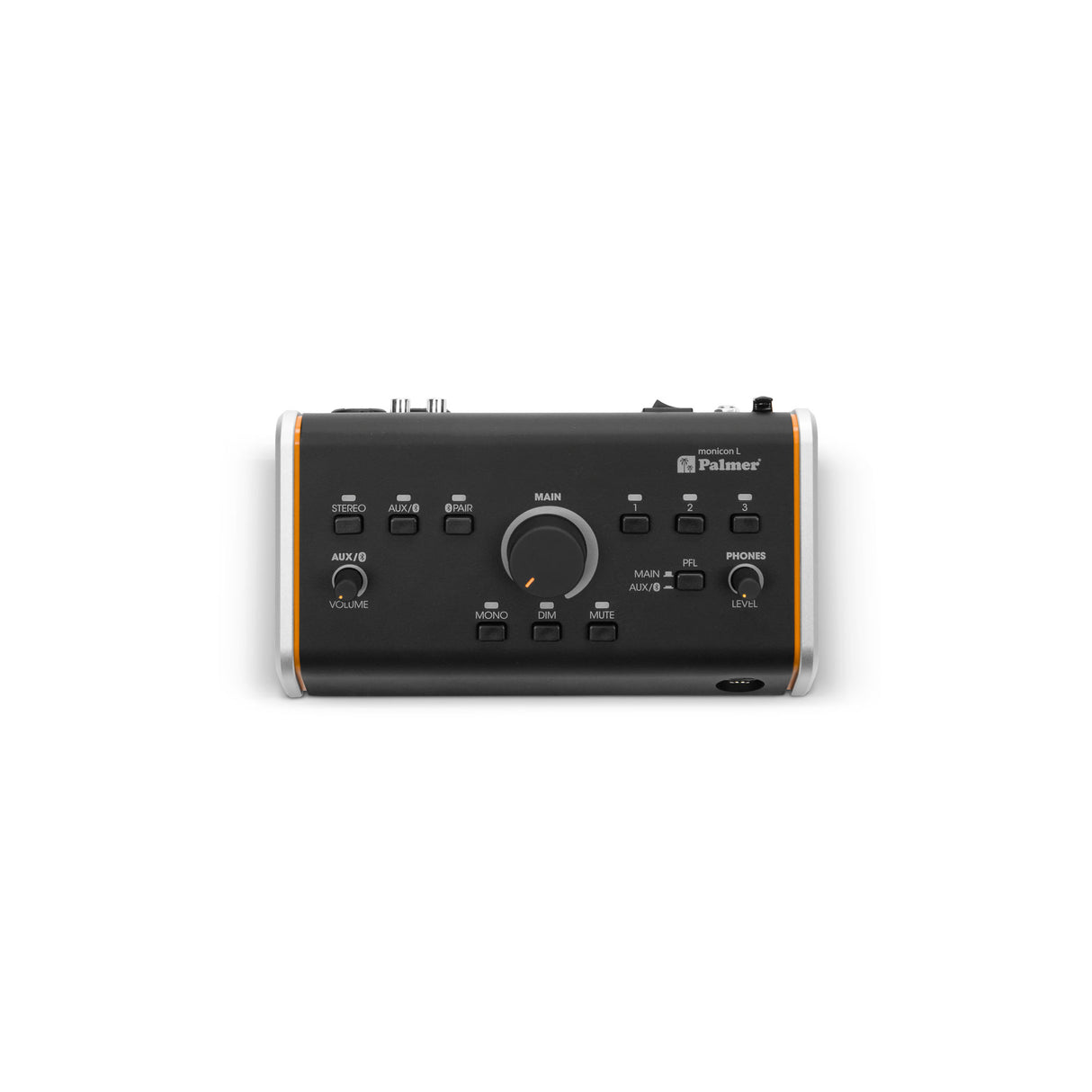 Palmer MONICON L G2 G - Controller de monitoring studio actif / passif