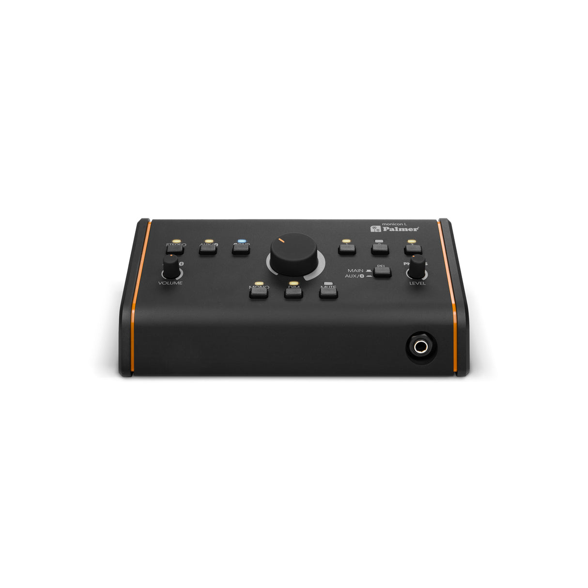 Palmer MONICON L G2 - Controller de monitoring studio actif / passif