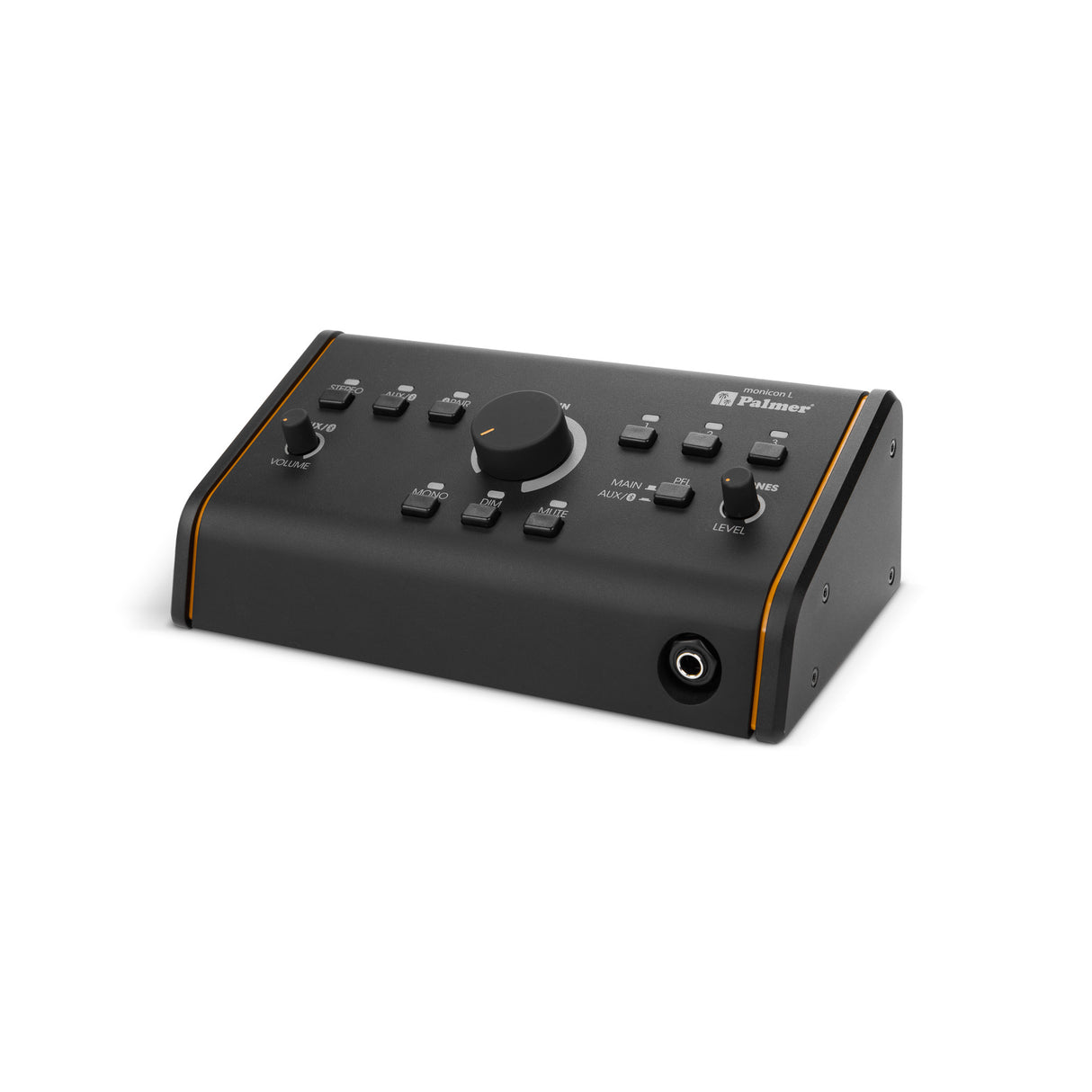 Palmer MONICON L G2 - Controller de monitoring studio actif / passif