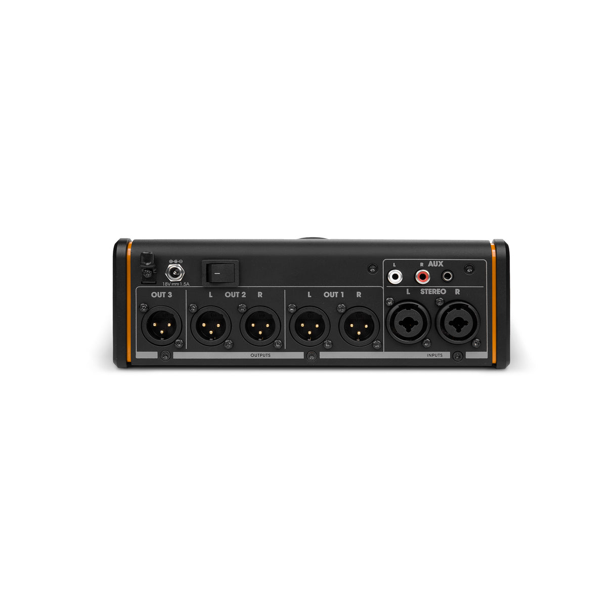 Palmer MONICON L G2 - Controller de monitoring studio actif / passif