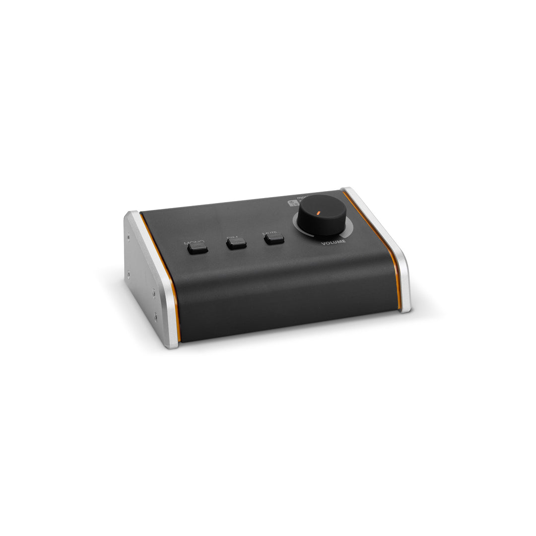 Palmer MONICON M G2 G - Contrôleur de volume de monitoring studio passif