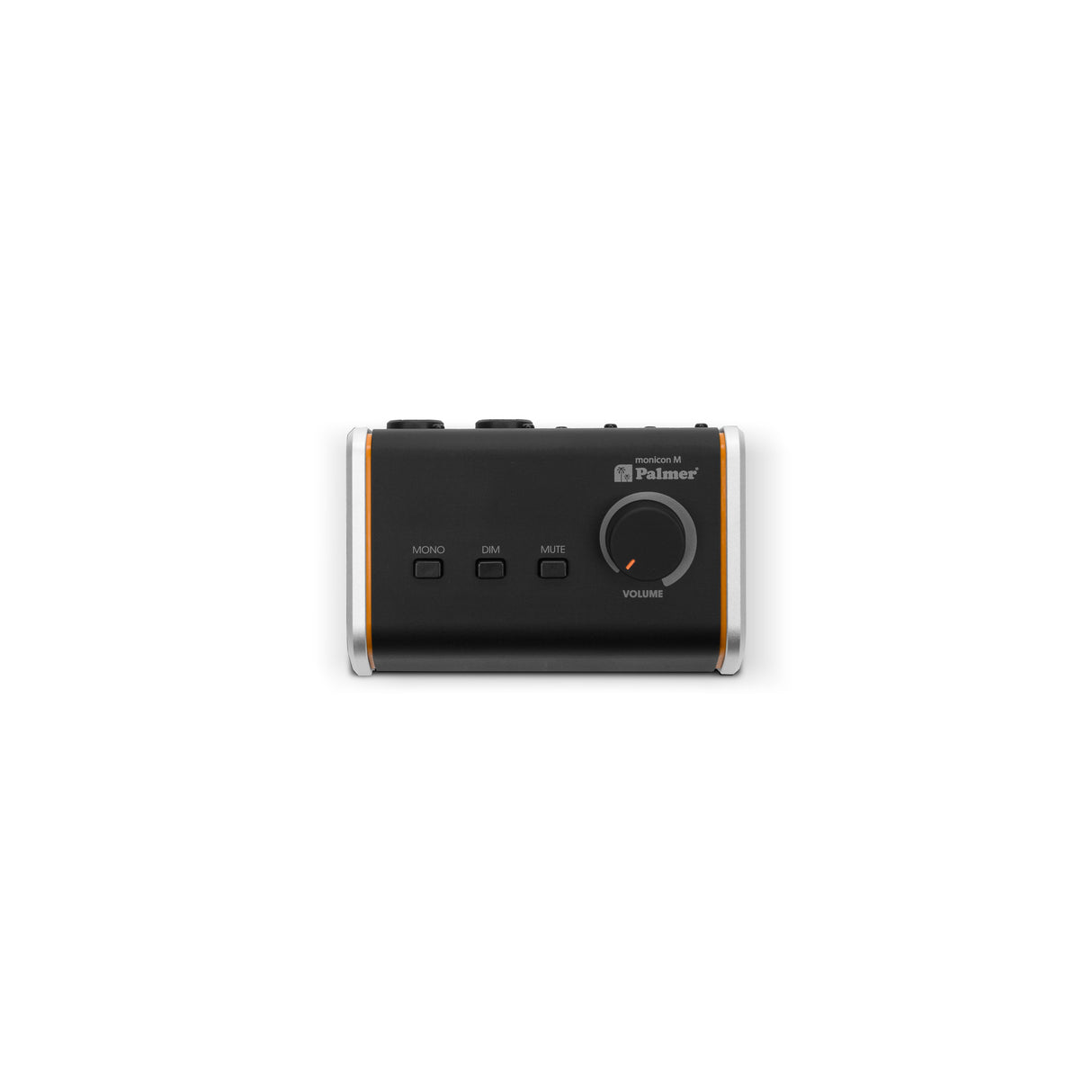 Palmer MONICON M G2 G - Contrôleur de volume de monitoring studio passif