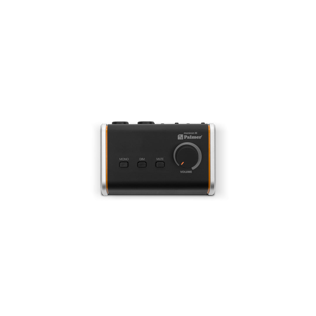 Palmer MONICON M G2 G - Contrôleur de volume de monitoring studio passif