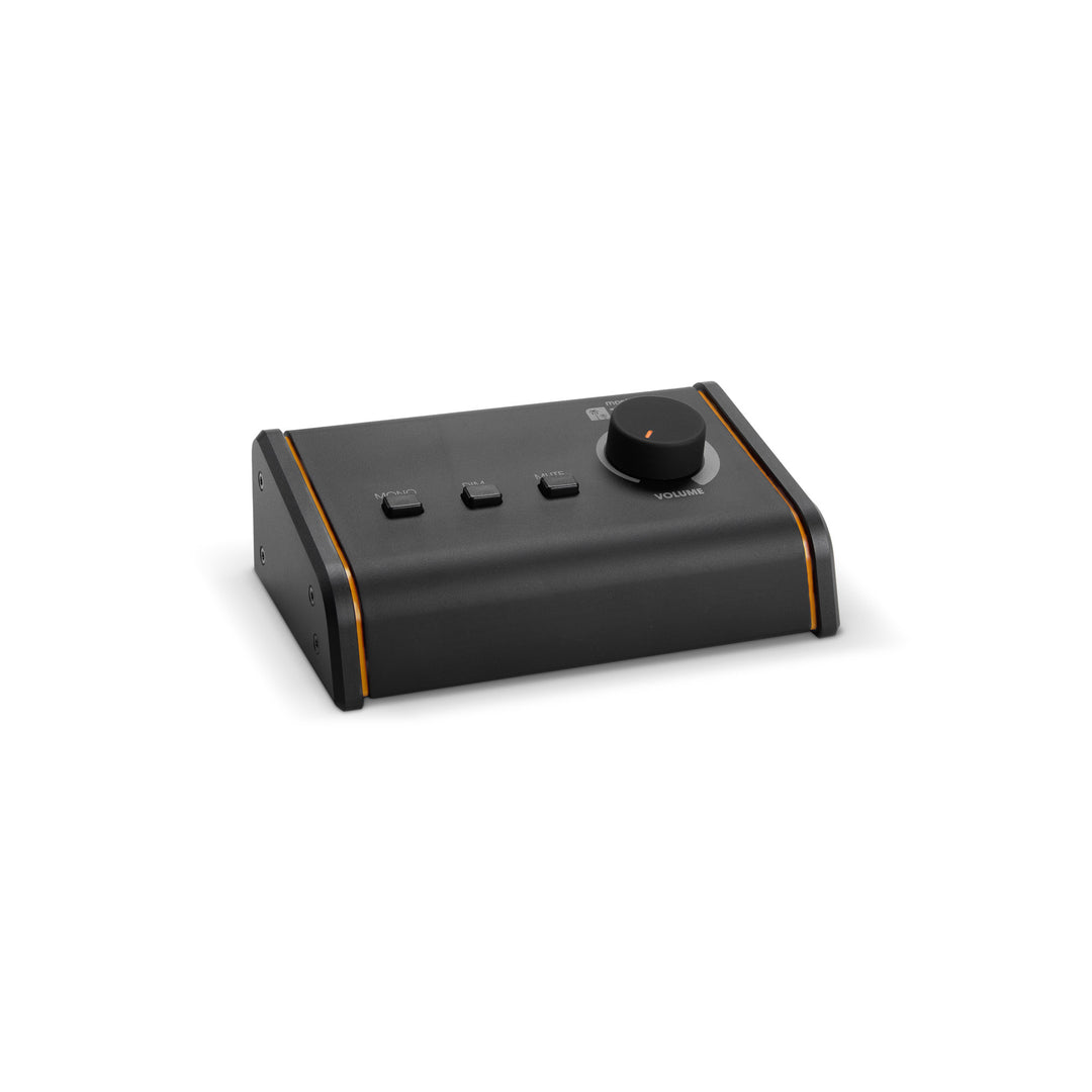Palmer MONICON M G2 - Contrôle de volume de monitoring studio passif