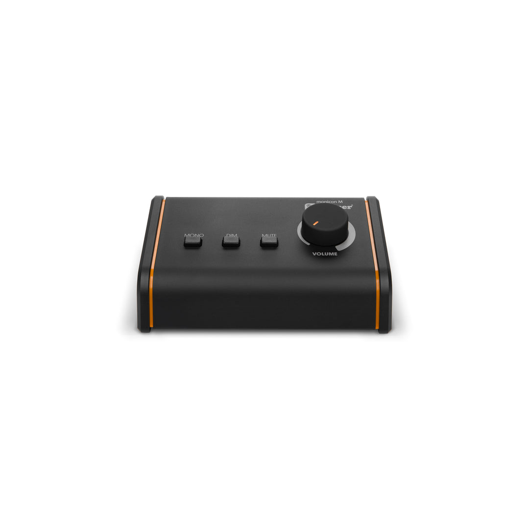 Palmer MONICON M G2 - Contrôle de volume de monitoring studio passif