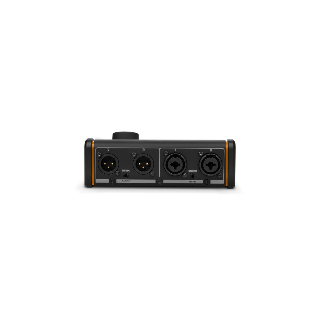 Palmer MONICON M G2 - Contrôle de volume de monitoring studio passif