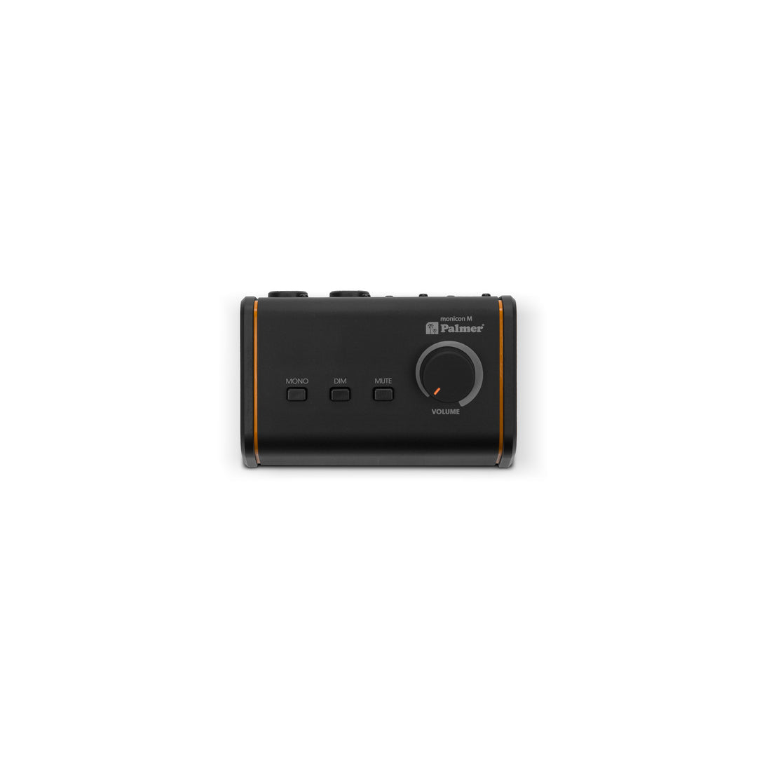 Palmer MONICON M G2 - Contrôle de volume de monitoring studio passif