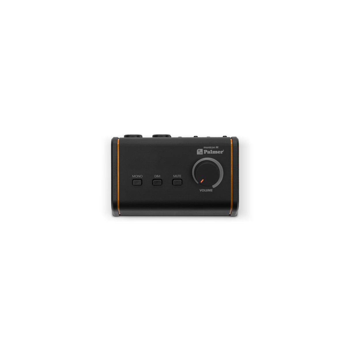 Palmer MONICON M G2 - Contrôle de volume de monitoring studio passif
