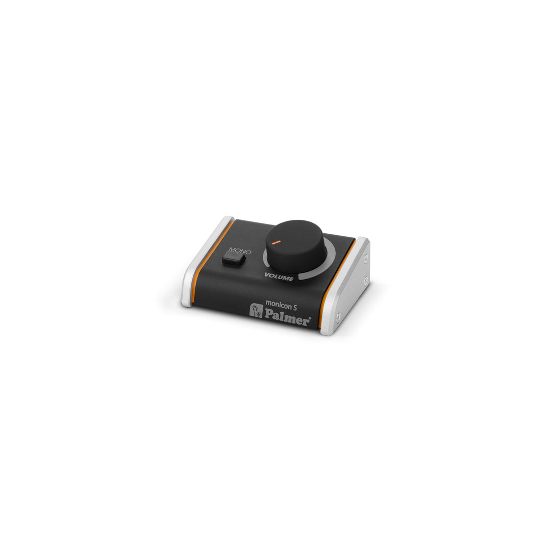 Palmer MONICON S G2 G – Contrôleur de volume passif