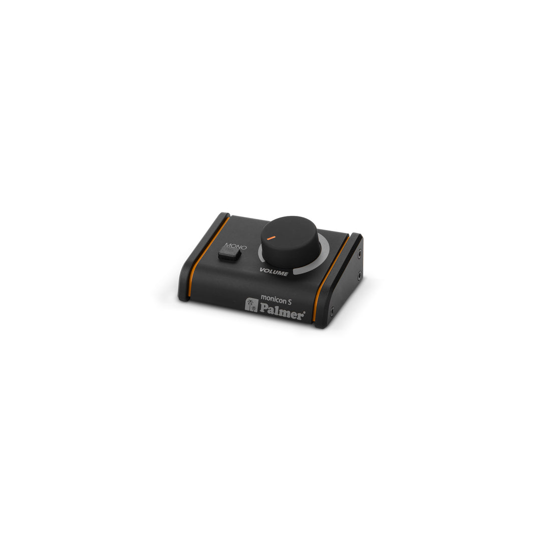 Palmer MONICON S G2 - Contrôleur de volume passif