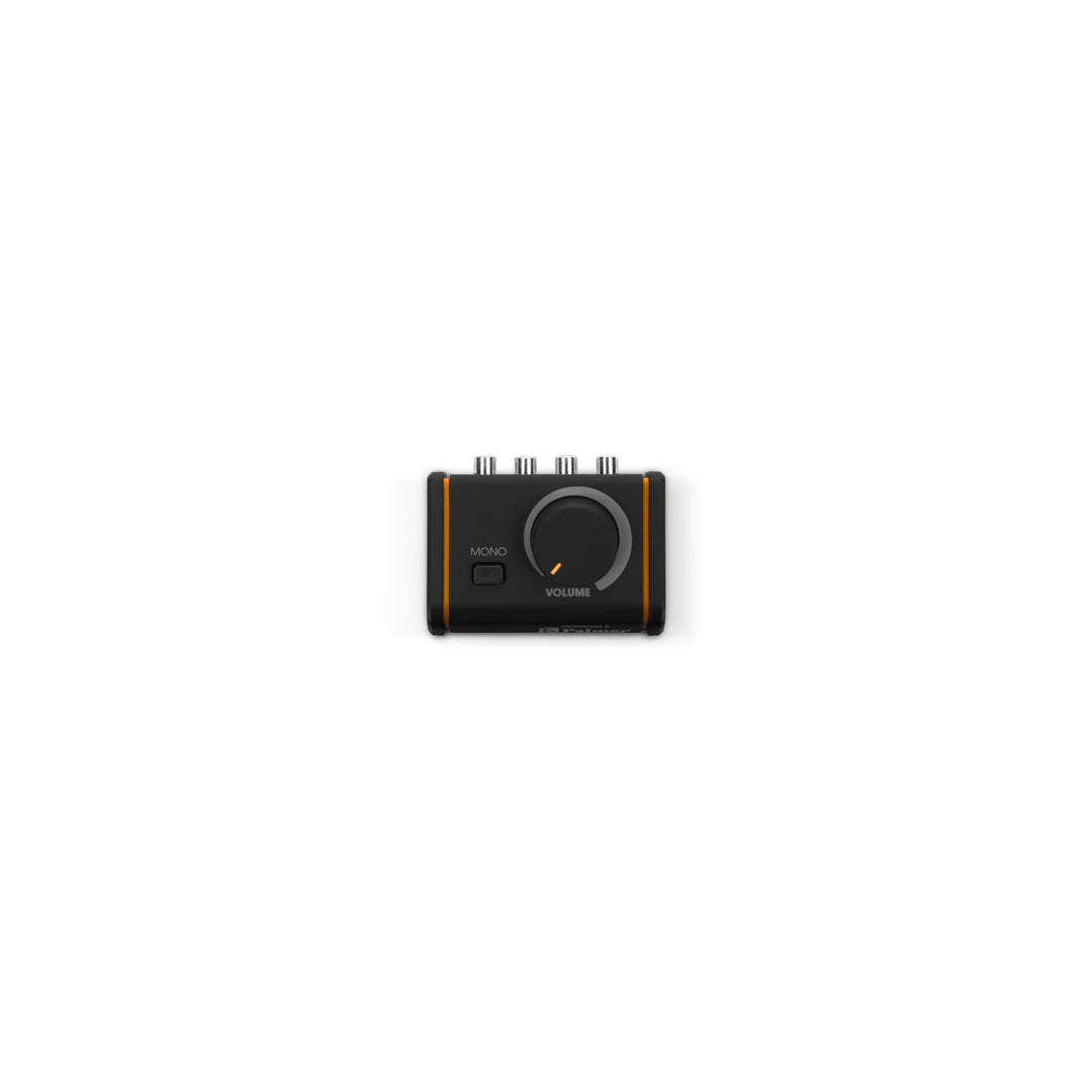 Palmer MONICON S G2 - Contrôleur de volume passif