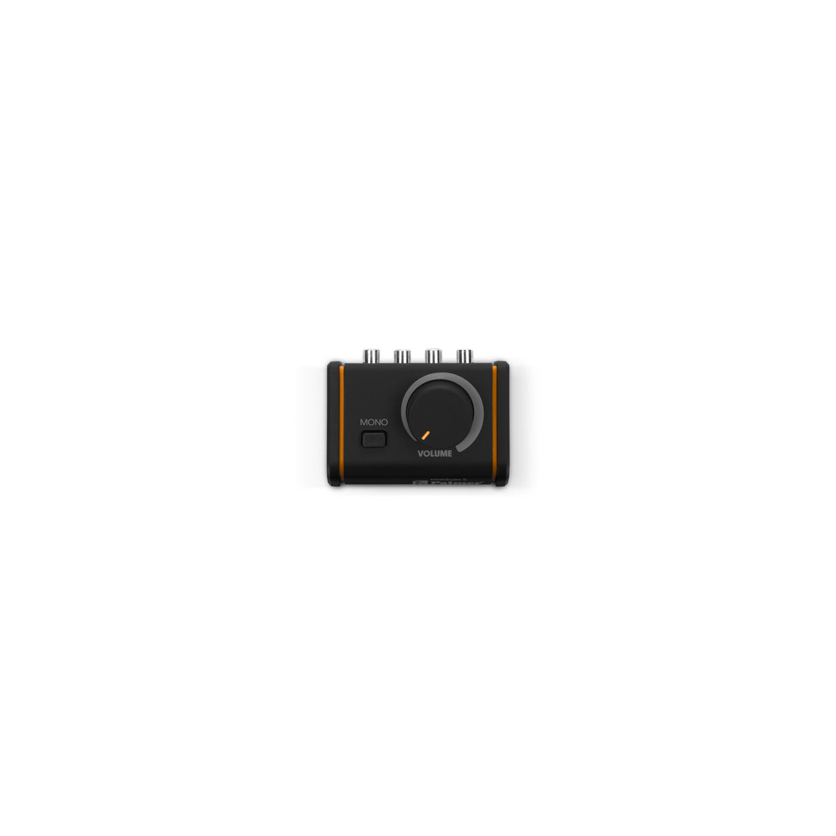Palmer MONICON S G2 - Contrôleur de volume passif