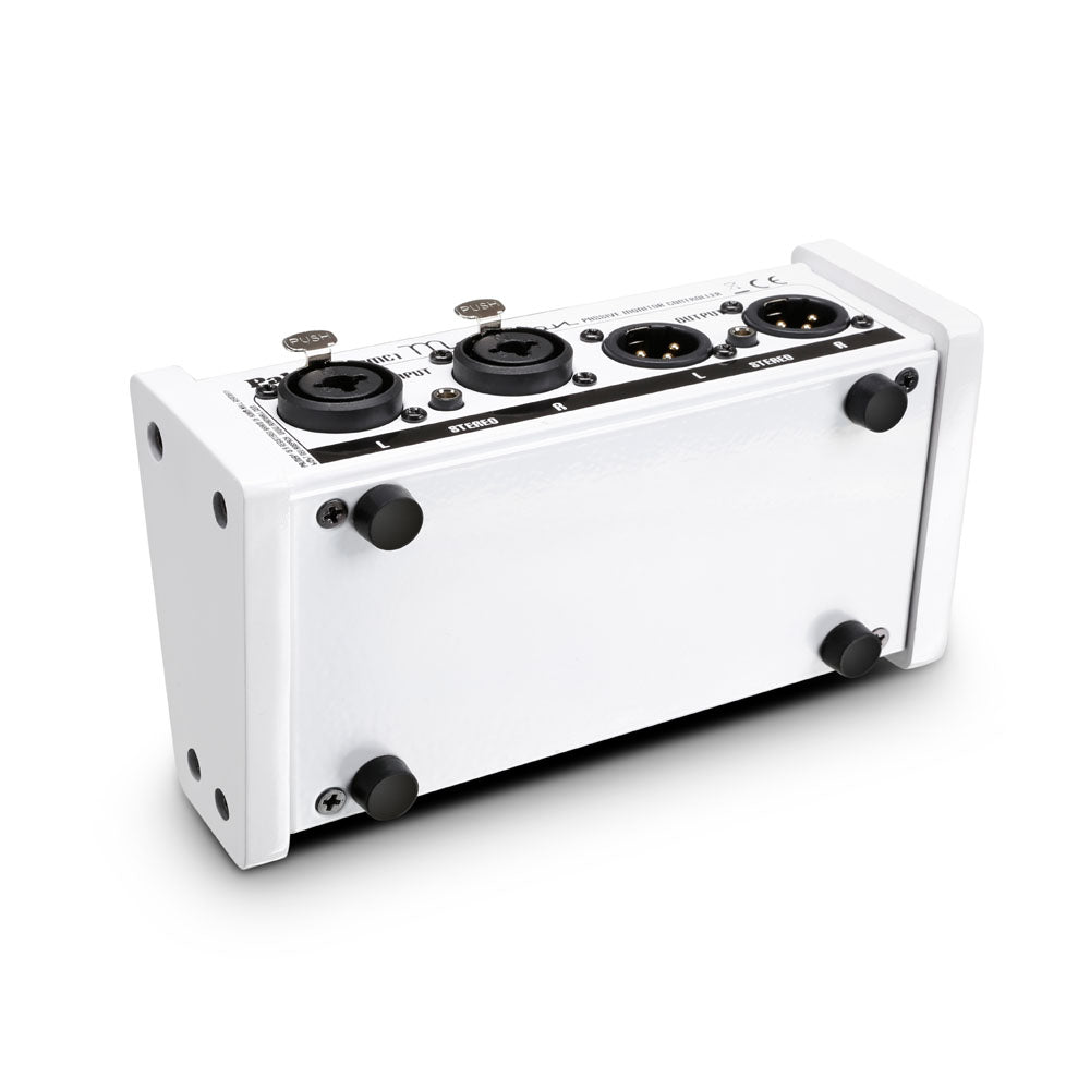 Palmer MONICON® W - Contrôleur de monitoring passif blanc, édition limitée