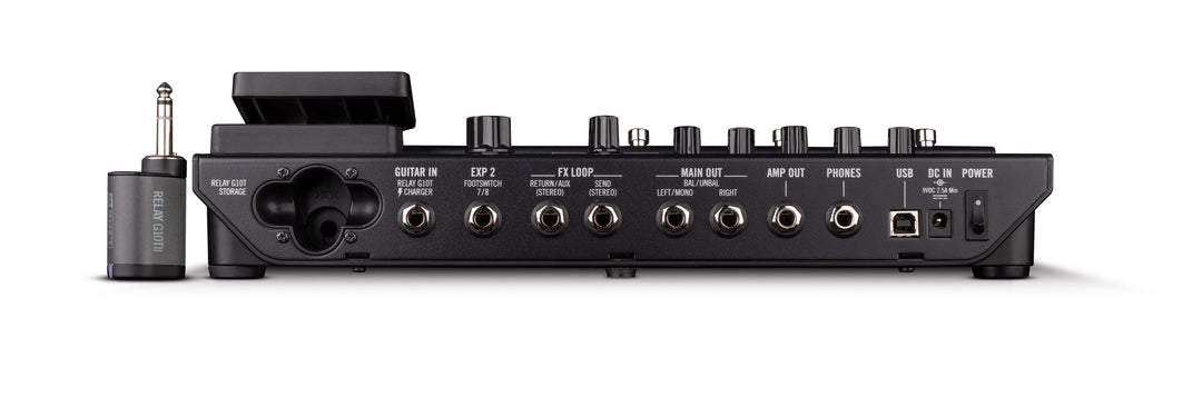 Line 6 PODGO Wireless Guitare Multieffet