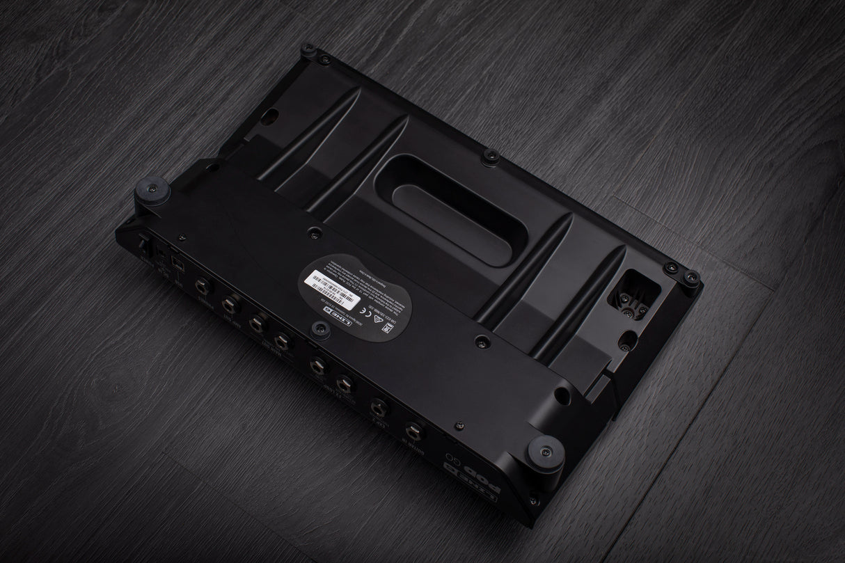 Line6 Pod GO Multieffet Guitare