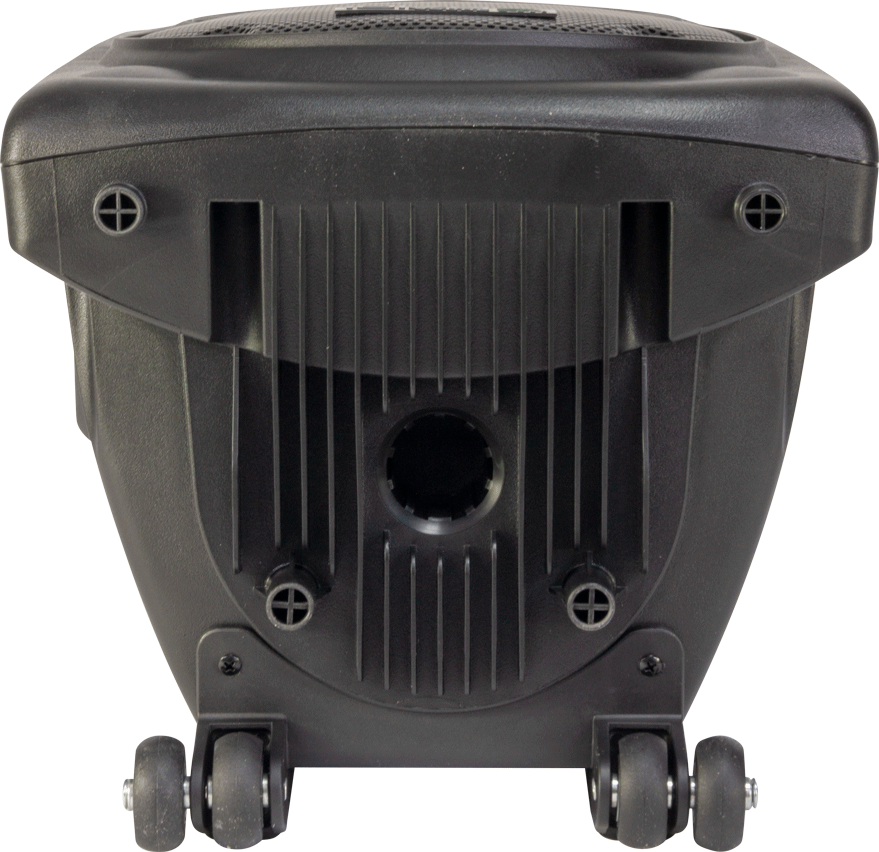 Ibiza PORT10BT portable speaker