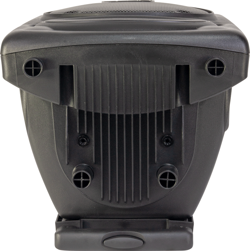 Ibiza PORT10BT portable speaker