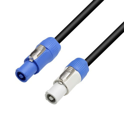 Powercon extension cable (5 Meters)